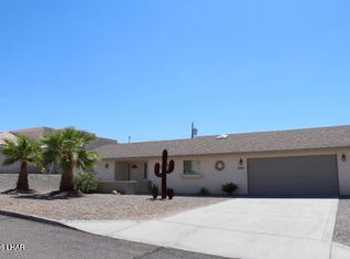 2910 Simitan Dr, Lake Havasu City, AZ 86404