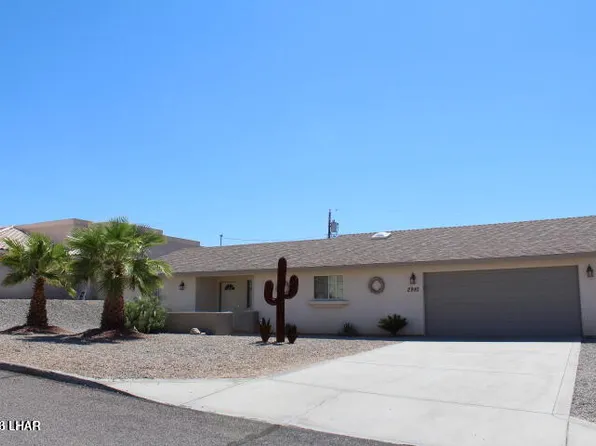 2910 Simitan Dr, Lake Havasu City, AZ 86404