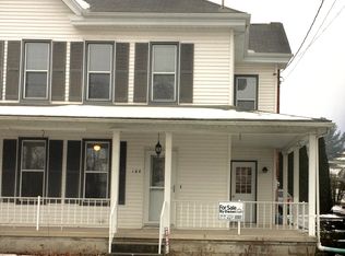 164 S Main St, Milroy, PA 17063