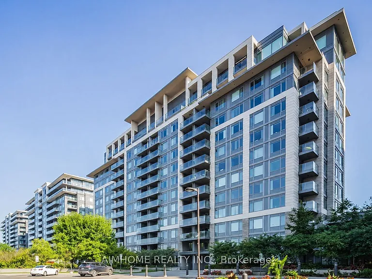 273 S Park Rd #1201 — Photo 1