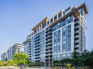 273 S Park Rd #1201, Markham, ON L3T 0B5