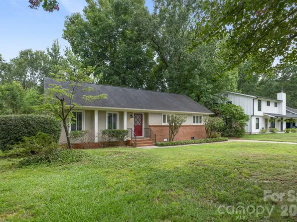 5956 McNair Rd, Charlotte, NC 28212