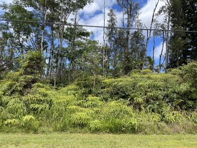 Mauna Kea Rd Lot 479, Pahoa, HI, 96778