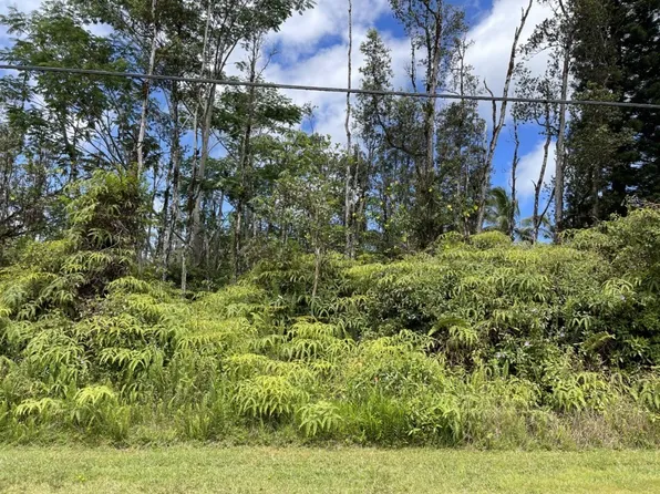 Mauna Kea Rd Lot 478, Pahoa, HI 96778