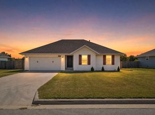 472 S Ethan Avenue, Republic, MO 65738