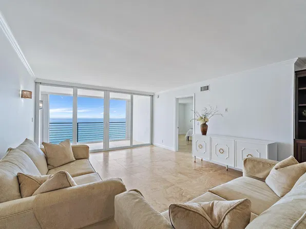 900 Ocean Drive #705, Juno Beach, FL 33408