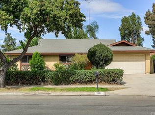 116 Condor Dr, Rialto, CA 92377