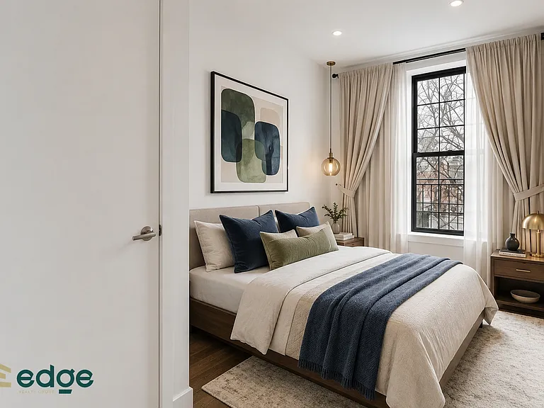 181 Kosciuszko St #2L — Photo 4