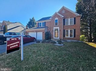 3879 Schroeder Ave, Perry Hall, MD 21128