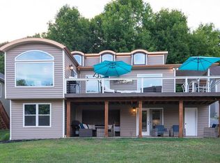 263 Crabapple Dr, Howard, OH 43028