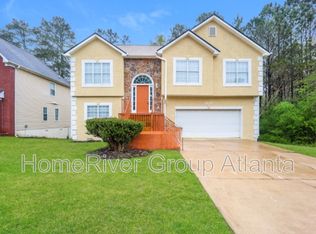 2175 Lake Royale Dr, Riverdale, GA 30296