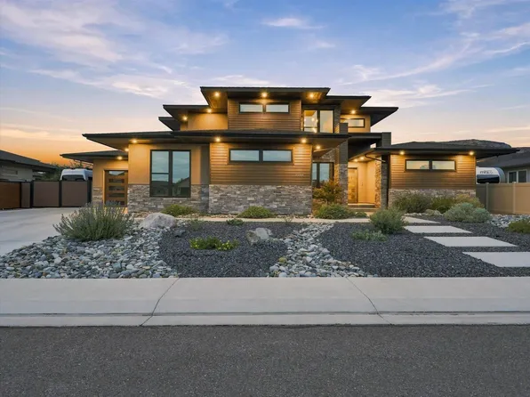 2189 Mescalero Ave, Grand Junction, CO 81507
