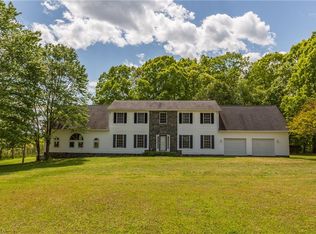 928 Sheffield Rd, Harmony, NC 28634