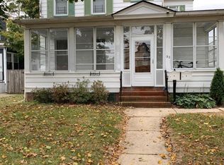 92 Broadway #A, Keyport, NJ 07735