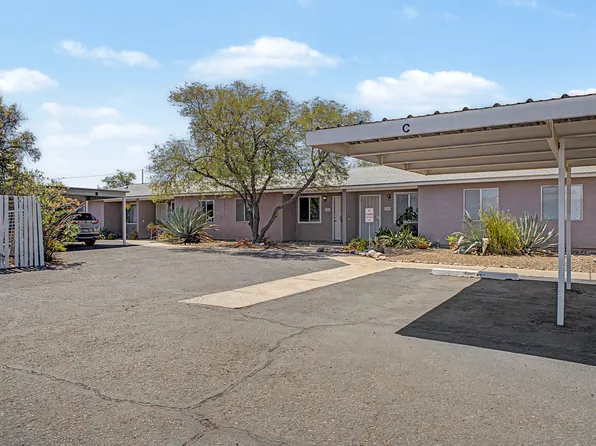 386 E Calle Arizona, Tucson, AZ 85705