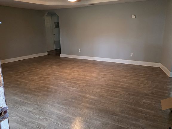 Large living space area