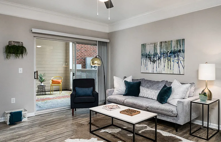 Montford at Madison Park Apartments — Photo 9
