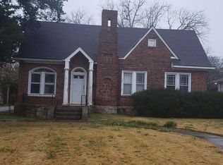 114 W High St, Winnsboro, SC 29180