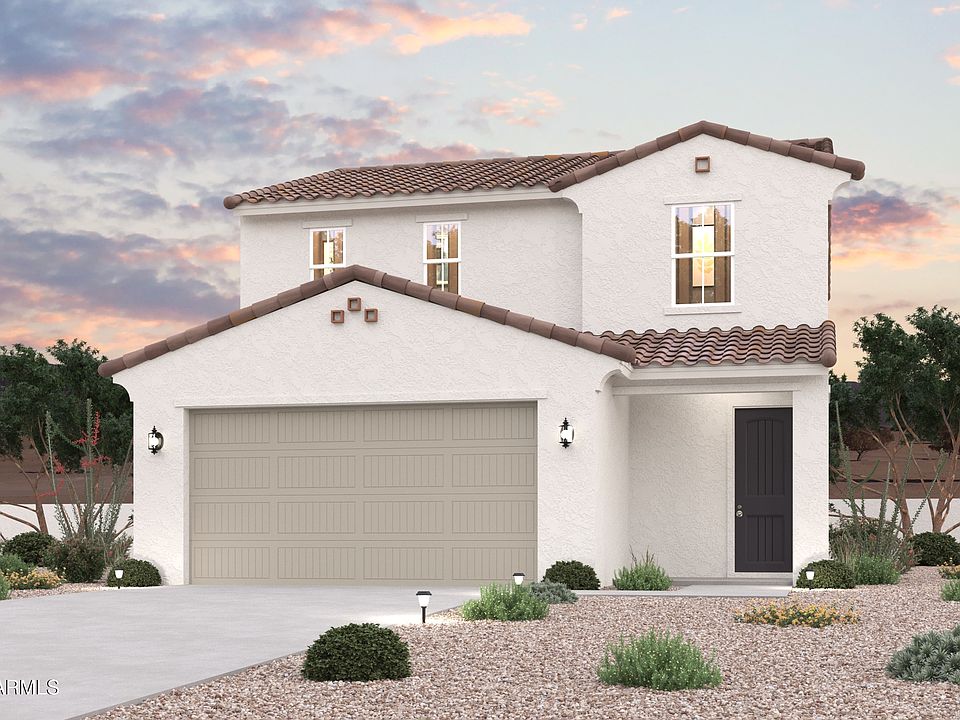 2nd image of 17256 W PATRICK Lane
