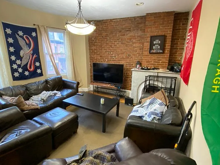 101 E Brookline St #3 — Photo 9
