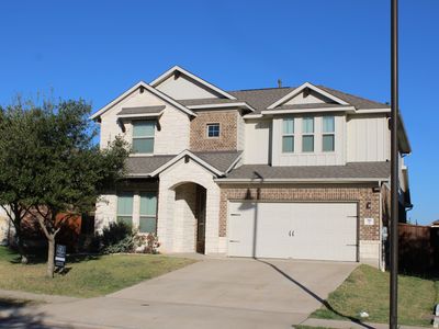 316 Peggy Dr, Liberty Hill, TX, 78642