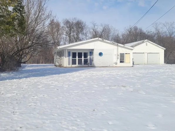 3748 Sunrise Ct, Jackson, MI 49203