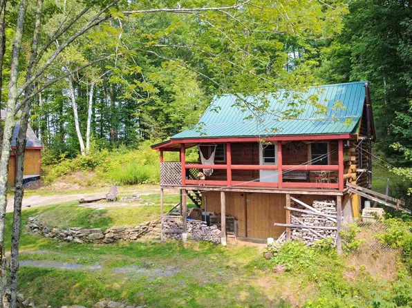 1201 Shadow Lake Road, Waterford, VT 05819