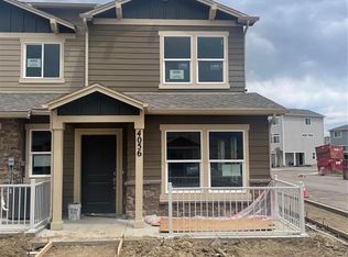 4056 Samaritan Loop, Colorado Springs, CO 80916