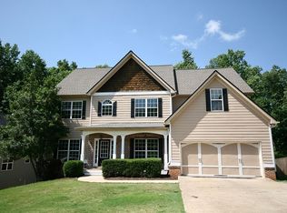 3954 Walnut Grove Way, Gainesville, GA 30506