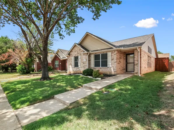 9005 Stewart St, Aubrey, TX 76227