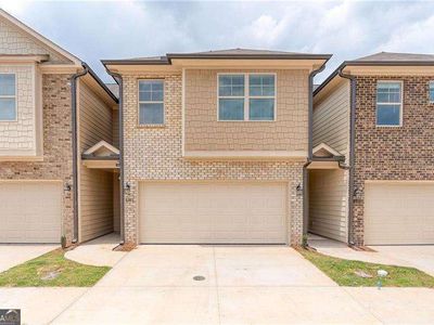 4121 Fulson Dr, Lilburn, GA, 30047