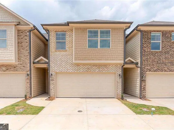 4121 Fulson Dr, Lilburn, GA 30047