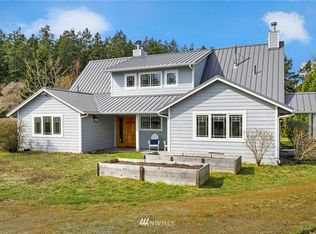 250 N Jacob Miller Rd, Port Townsend, WA 98368