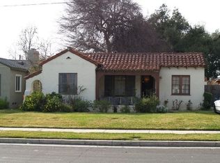 6007 N Walnut Grove Ave, San Gabriel, CA 91775