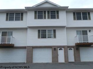 1339 Riddle Ave, Morgantown, WV 26505