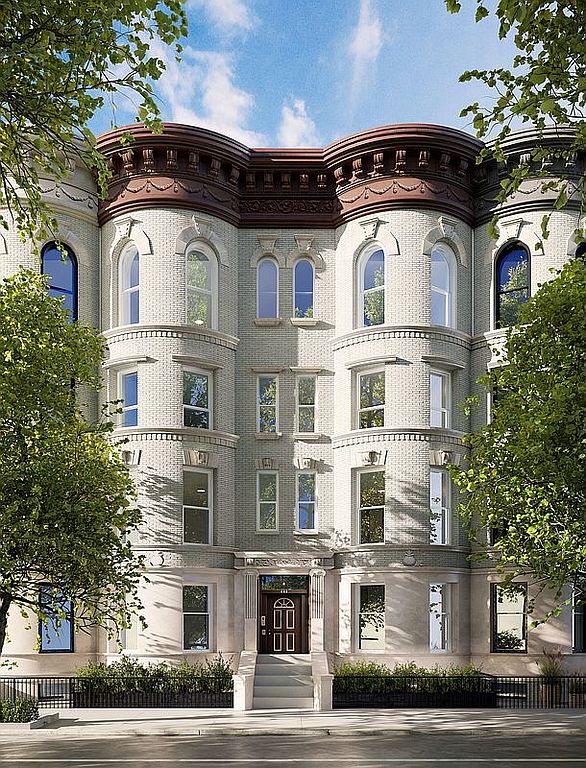 2-bedroom condo for sale in Park Slope