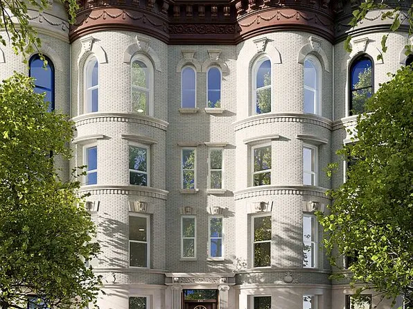 444 15th St APT 2L, Brooklyn, NY 11215