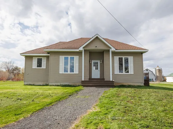 19249 County Road 2 Rd, South Glengarry, ON K0C 2E0