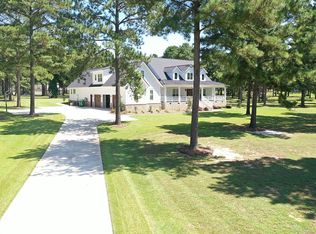 1208 Deer Run Trl, Perry, GA 31069