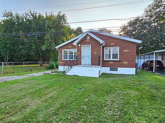 3rd image of 7338 Cline Ave