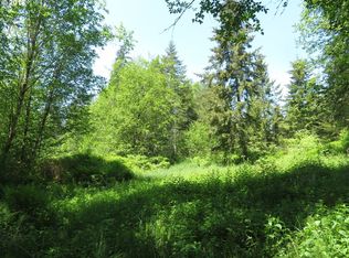 Bellicum Rd, Morton, WA 98356