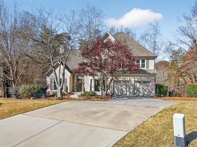 5060 Brent Knoll Ln, Suwanee, GA, 30024