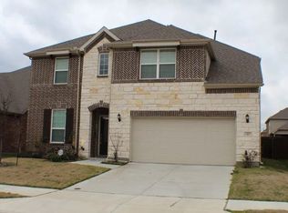 420 Windward Dr, Little Elm, TX 75068