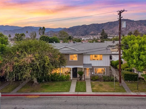 675 E Lee Pl, Azusa, CA 91702