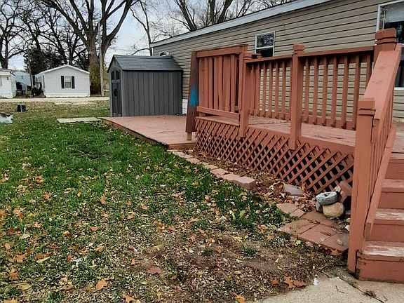 4th image of 1229 1st Ave NE Trlr 5