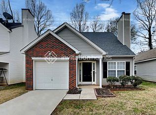 3116 Reid Brook Ln, Charlotte, NC 28208