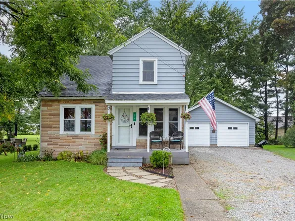 314 N Summit St, Doylestown, OH 44677