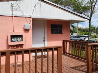 3900 SW 12th Pl #3900, Fort Lauderdale, FL 33312