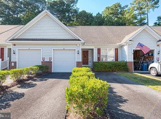 27 Hatteras St, Ocean Pines, MD 21811