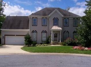 10306 Shadow Pond Ct, Ocean City, MD 21842